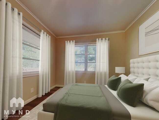 Foto del edificio - 2701 Stillwell Dr