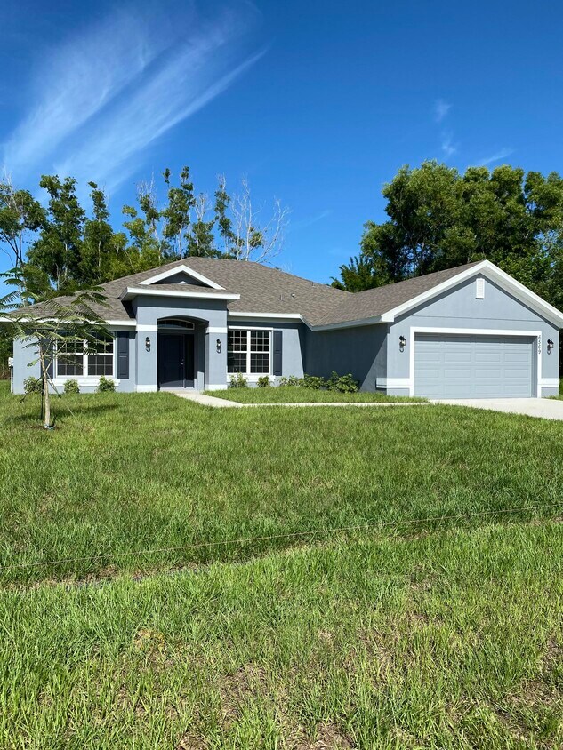 6569 NW Omega Road Port Saint Lucie Fl 34983 House Rental in Port
