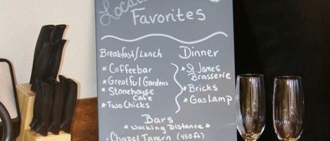 Foto del edificio - 115 Caliente St