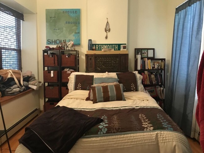 Foto del edificio - 15 Thacher St