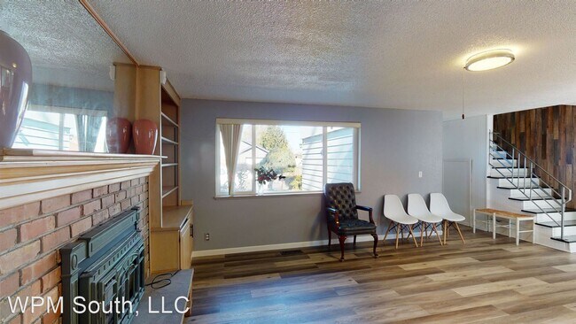 Building Photo - 4 br, 2.5 bath House - 8316 24th Street W