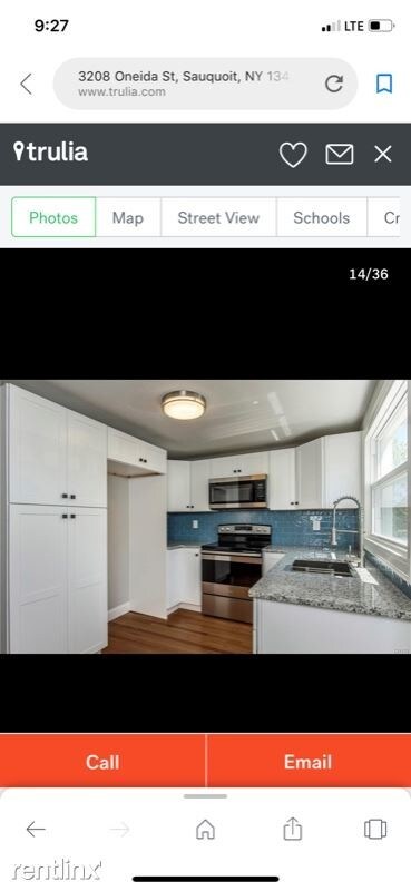 Building Photo - 2 br, 1 bath House - 3208 Oneida Street