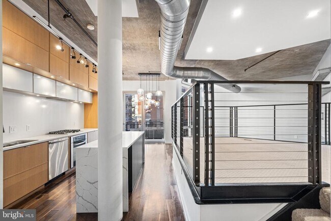 Foto del edificio - 1515 15th St NW