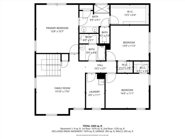 Foto del edificio - 709 Risdon Trail S