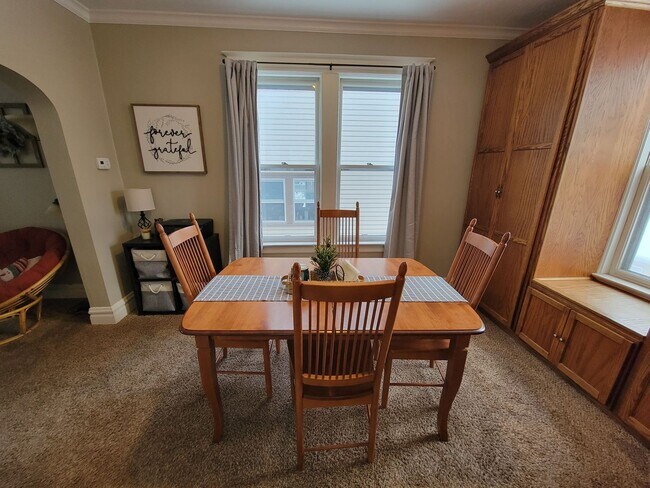 Foto del edificio - AVAILABLE JUNE - 3 Bed, 1 Bath Home close to Chester Park