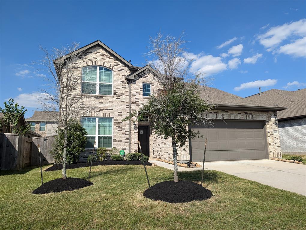 Foto principal - 14126 Rosebriar Glen Ct