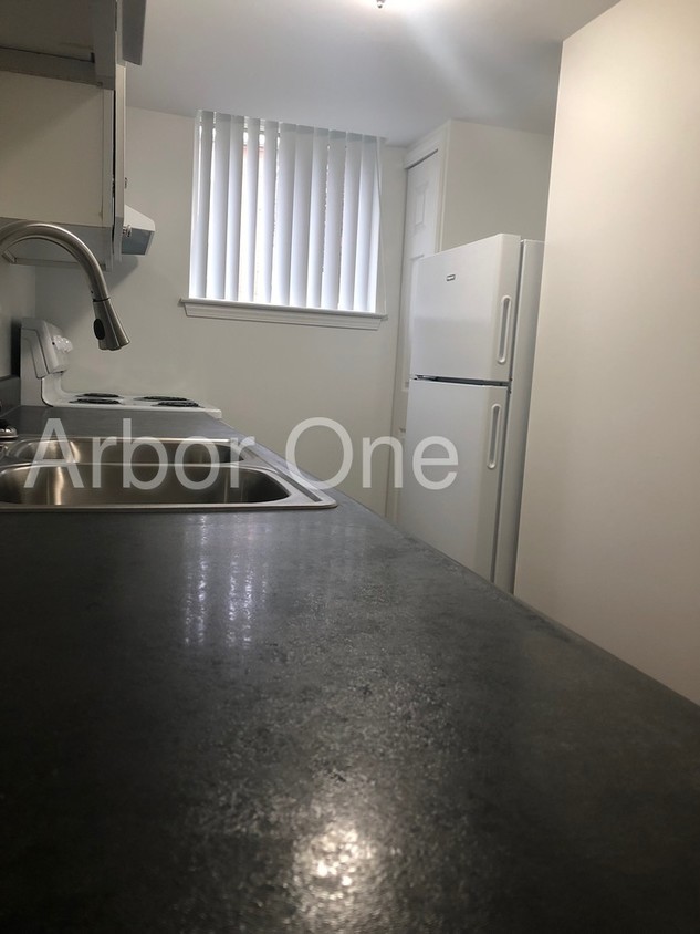 Primary Photo - Arbor One Apartments