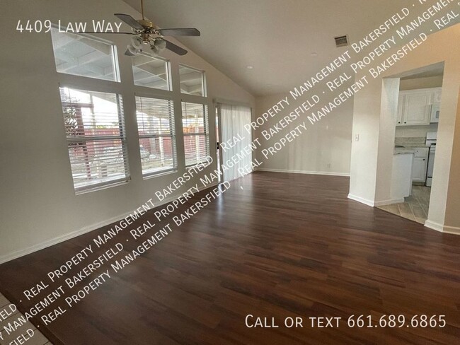 Foto del edificio - 4409 Law Way - Zero Deposit, Ask us How!