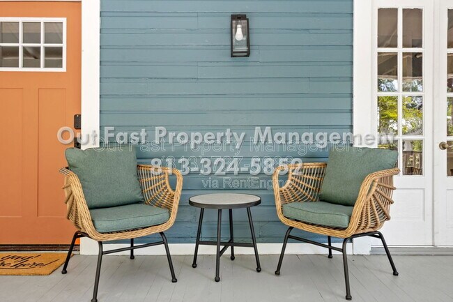 Foto del edificio - 3014 N Morgan St