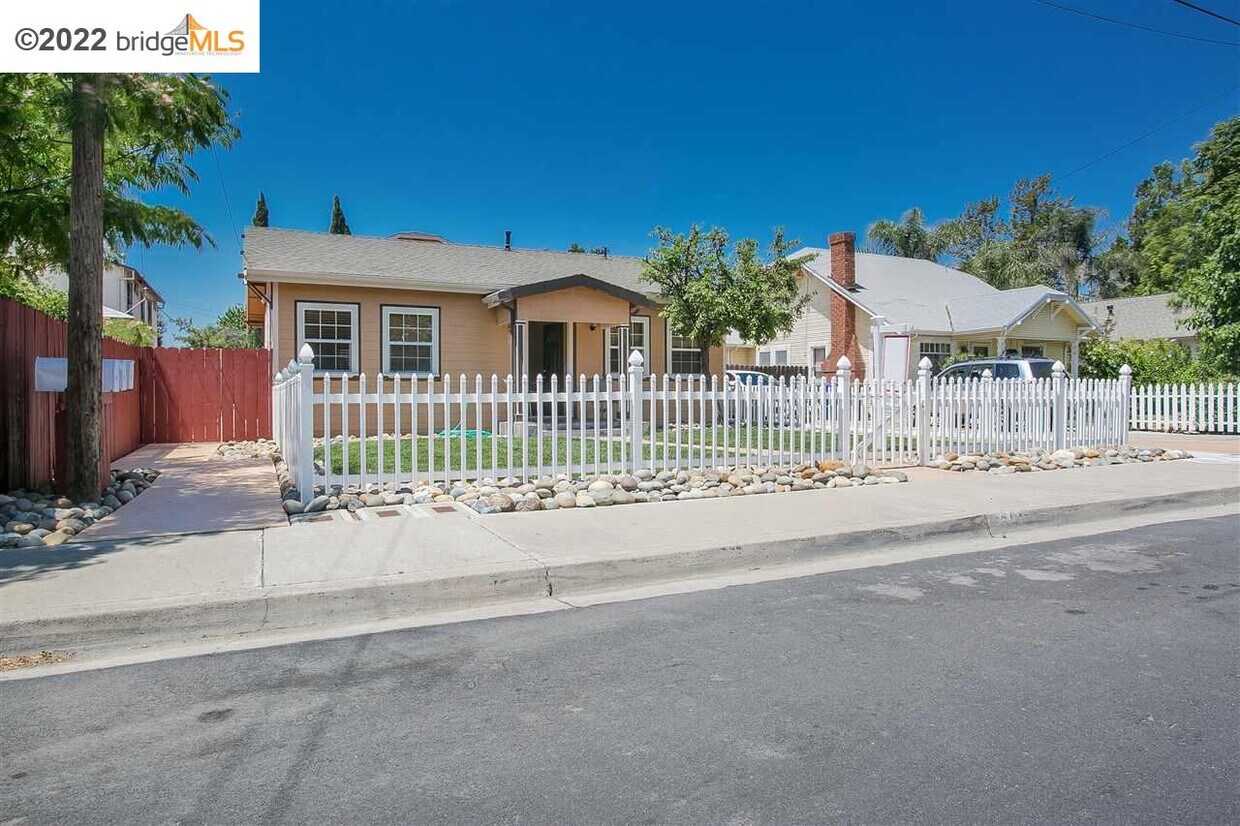 531 3rd St, Brentwood, CA 94513 Townhome Rentals in Brentwood CA