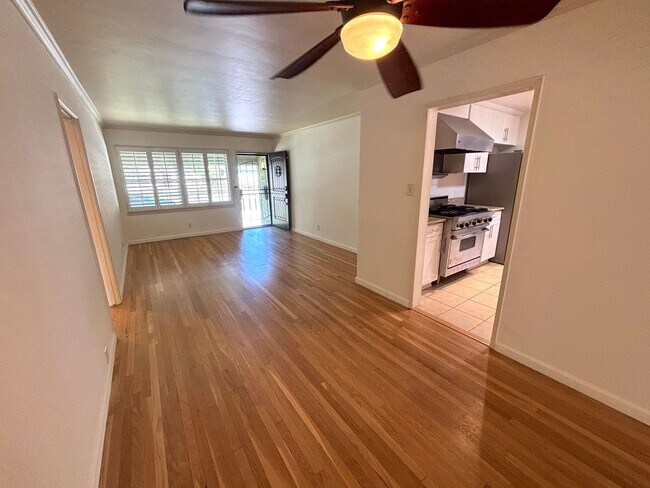 Foto del edificio - 2 Bedroom home located in Long Beach now available!