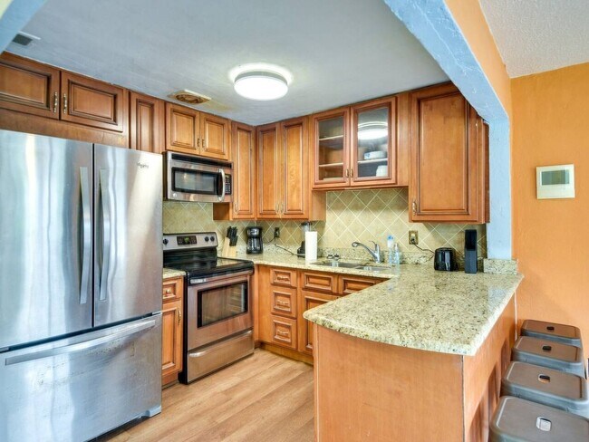 Foto del edificio - 3 Bedroom Single Family -Entire home in Da...