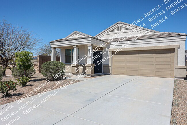 Foto del edificio - 4964 E Smoky Quartz Rd