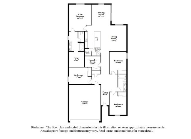 Building Photo - 12642 W Daley Ln