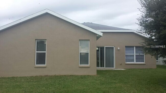 Foto del edificio - 11415 Mountain Bay Dr