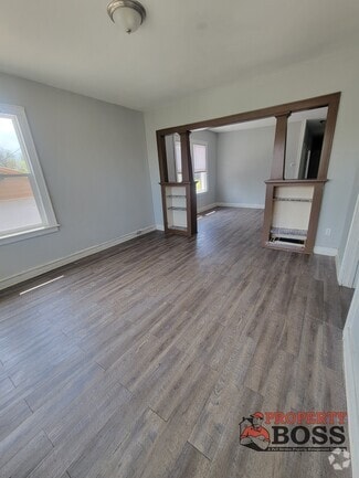 Building Photo - 1176 Fillmore St