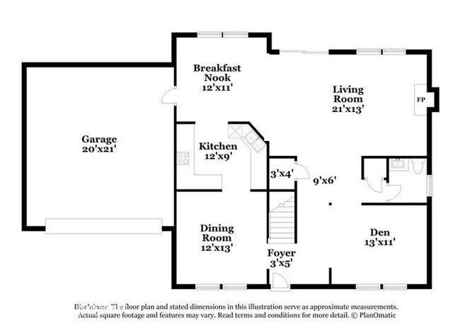 Building Photo - 2007 Sweet Gum Ct
