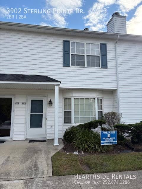 Primary Photo - 3902 Sterling Pointe Dr