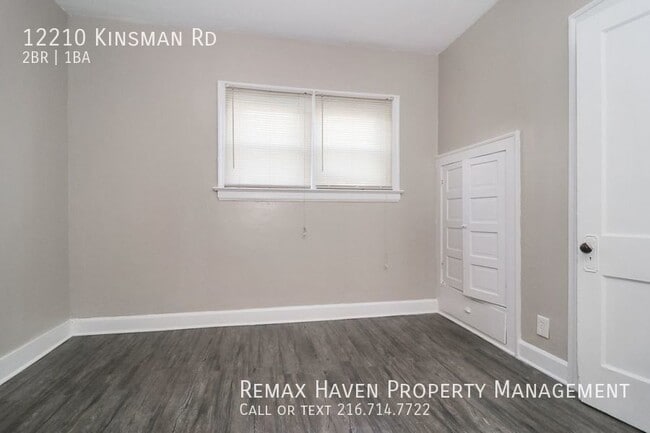 Building Photo - 12210 Kinsman Ave (DN), Cleveland - 2 bed ...