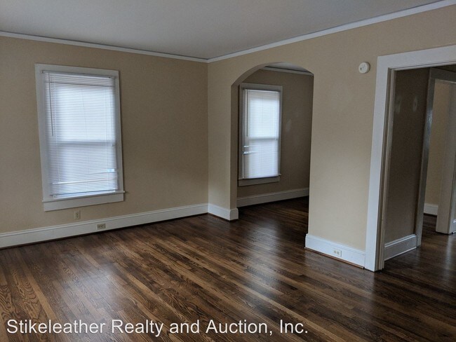 Foto del edificio - 2 br, 1 bath House - 126 E Park Avenue