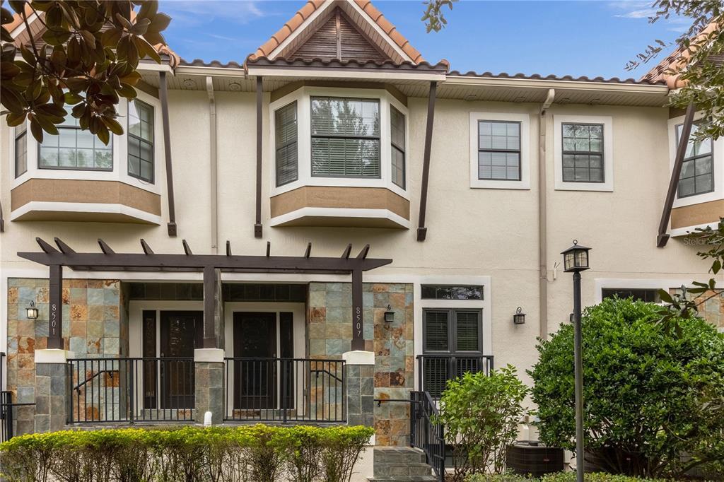 Foto principal - 8507 Kediaman Ave