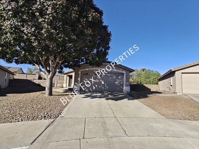 Building Photo - 2289 W Enchantment Pl