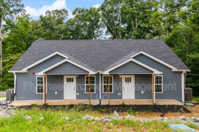 Building Photo - 2645a Bell St