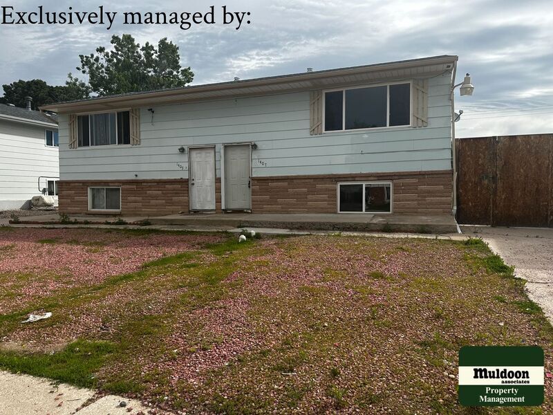 Primary Photo - 1407 Tappan Cir
