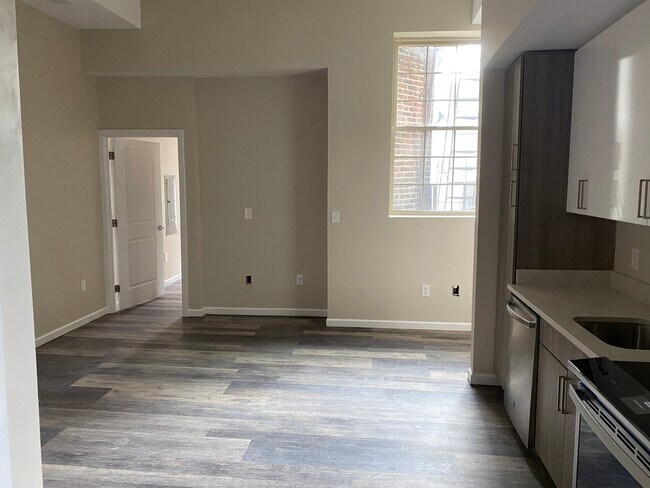 Foto del edificio - 1805 Saint Paul St