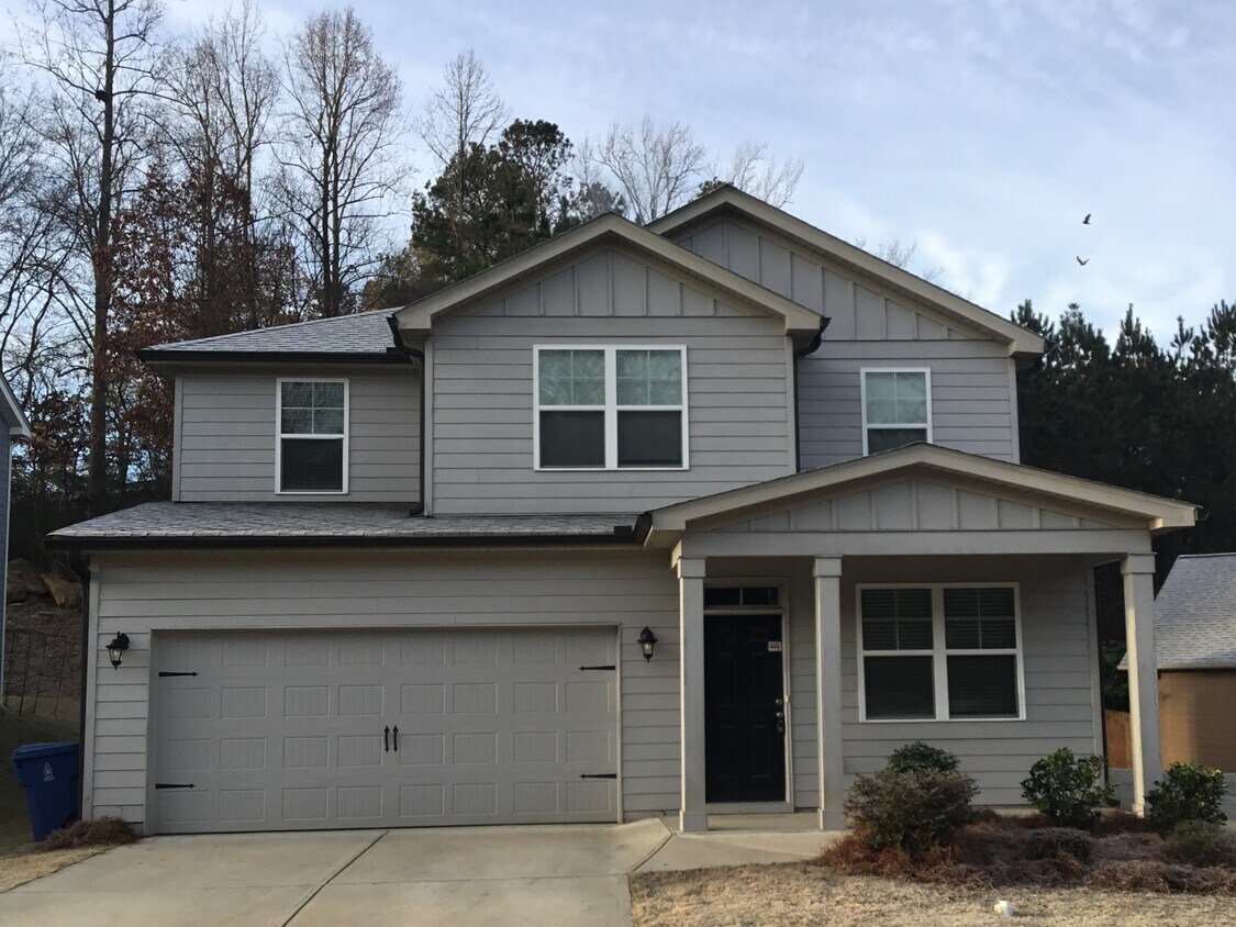 214 McBee Place House for Rent in Dallas, GA