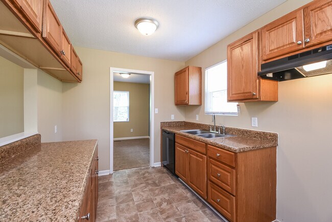 Foto del edificio - 2629 3rd St NW