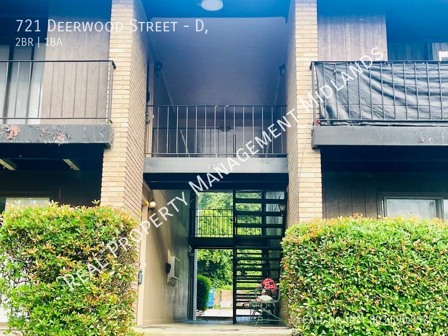 Primary Photo - Welcome to your new home in Ashland Place!...