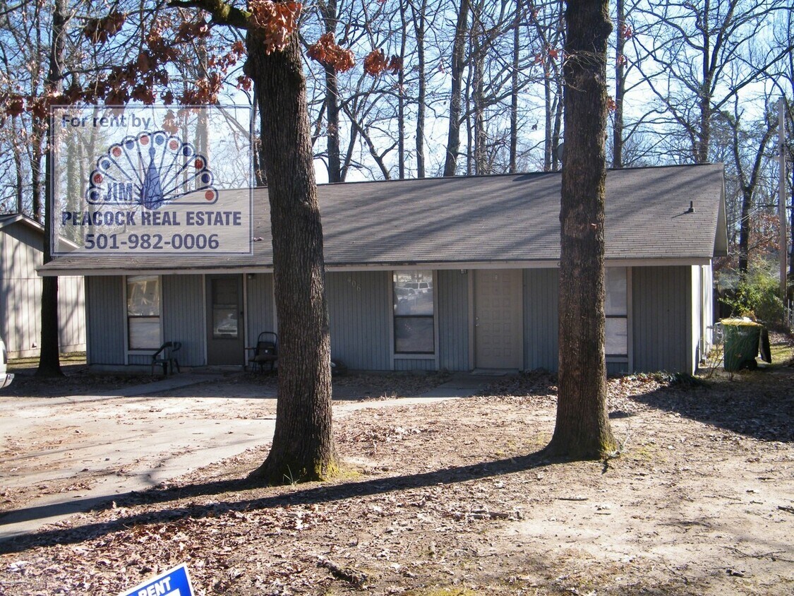 Foto principal - 406 Cherrie Ave