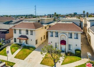 Foto principal - 11703 Truro Ave