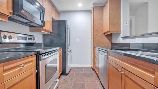 Foto del edificio - 1111 11th St NW