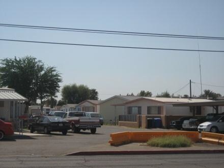 Foto del edificio - Pioneer Park
