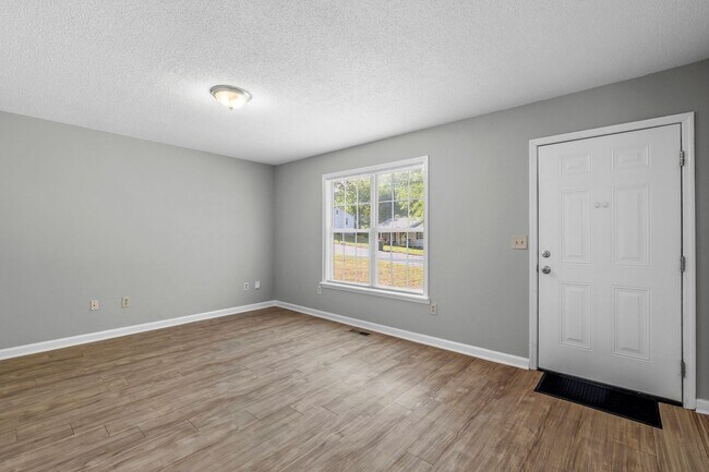 Foto del edificio - 1811 Cody Ave