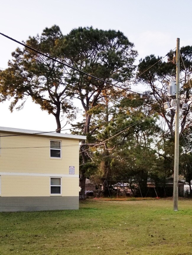 Foto del edificio - 3814 Almeda St
