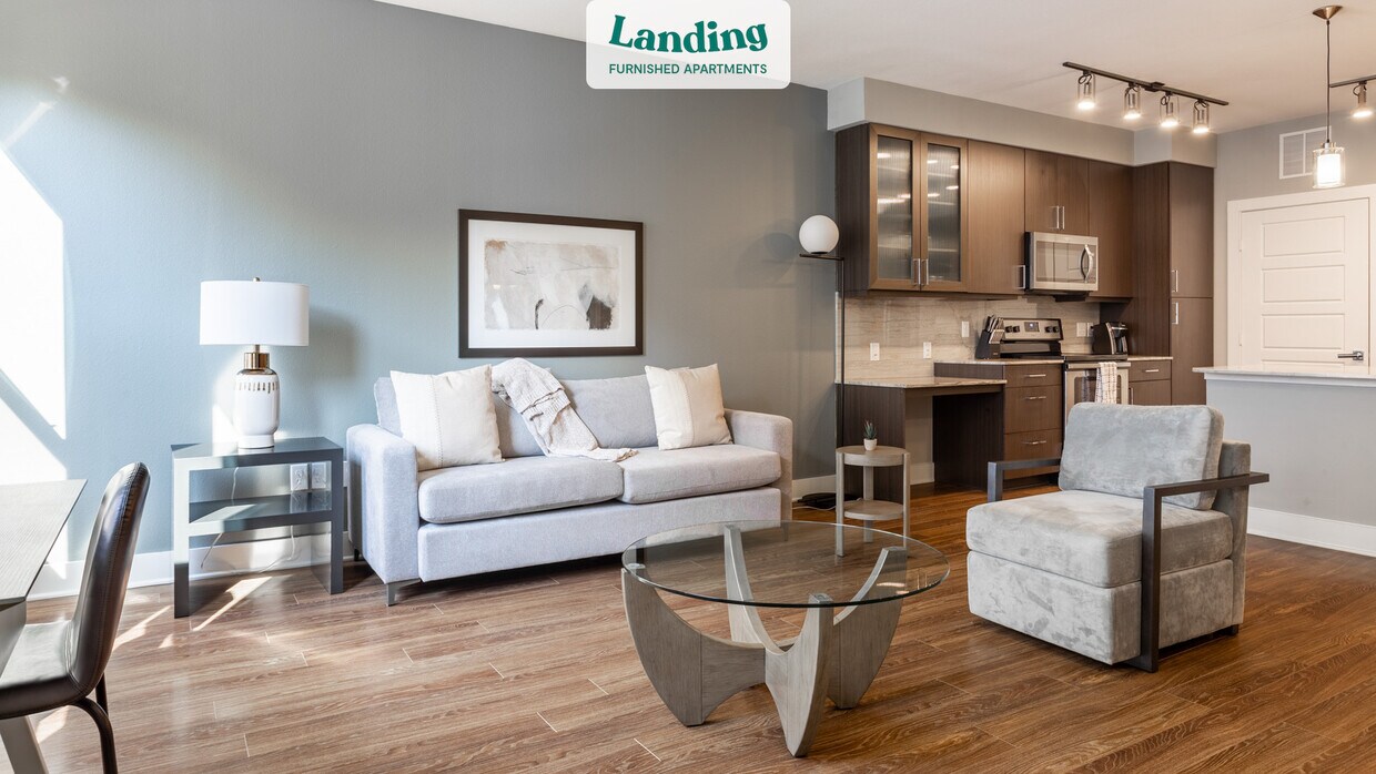 Foto principal - 2401 Aldrich St
