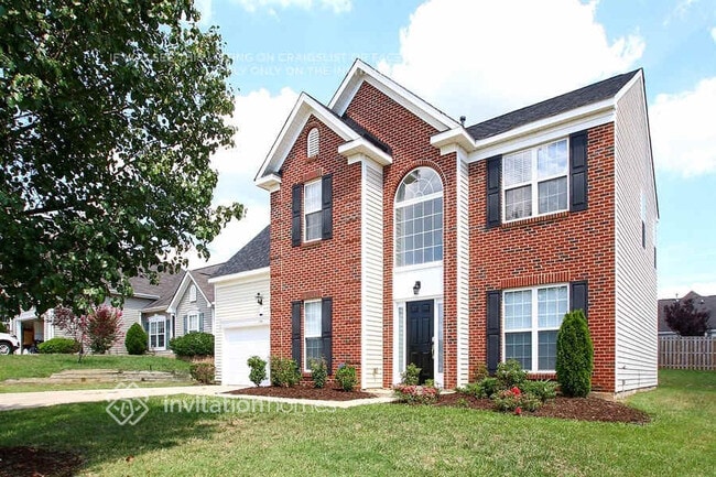 Building Photo - 114 Elrosa Rd