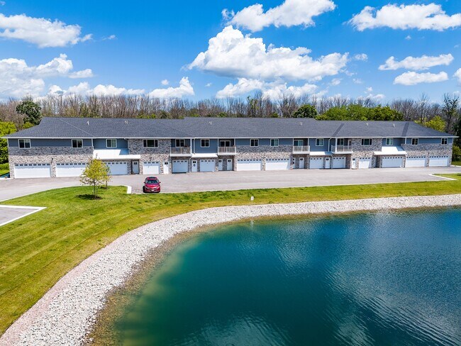 Foto del edificio - Valhalla