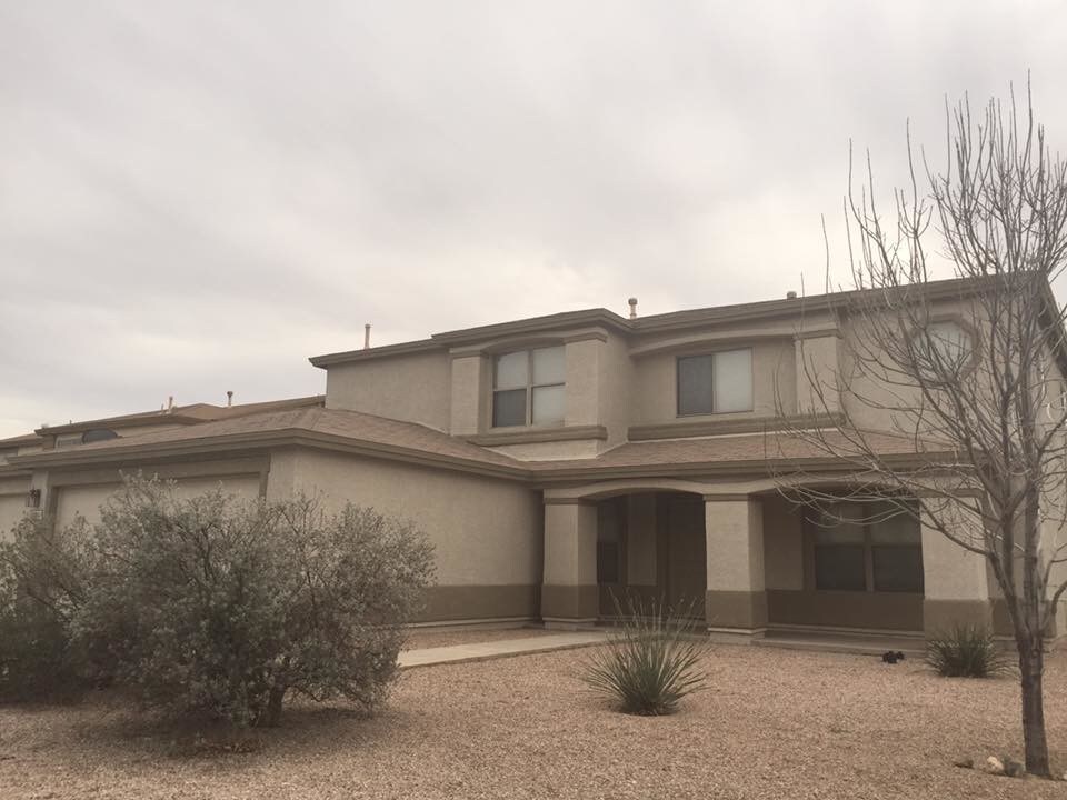 2583 W Calle Senor Manuel, Tucson, AZ 85741 House Rental in Tucson