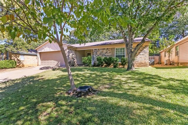 Foto del edificio - 4807 Crestmont Ct