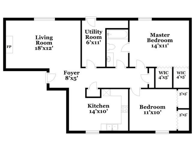 Building Photo - 6141 Woodthrush Dr