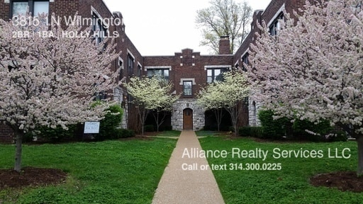 Foto principal - 3815 Wilmington Ave