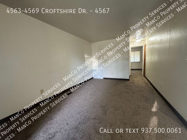 Foto del edificio - 4563-4569 Croftshire Dr.-4567