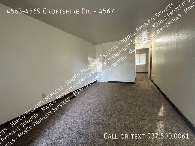Building Photo - 4563-4569 Croftshire Dr.-4567