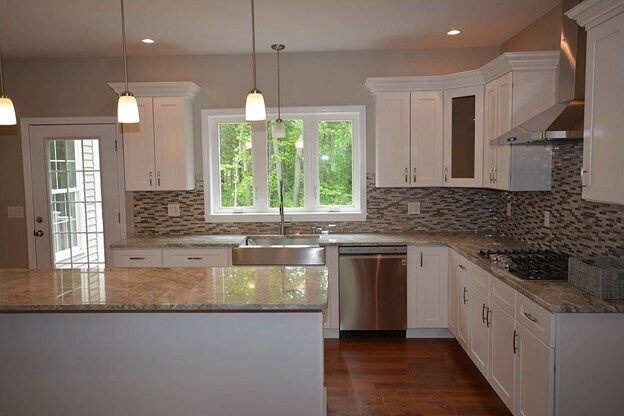 Cocina 3 - 40 Green St