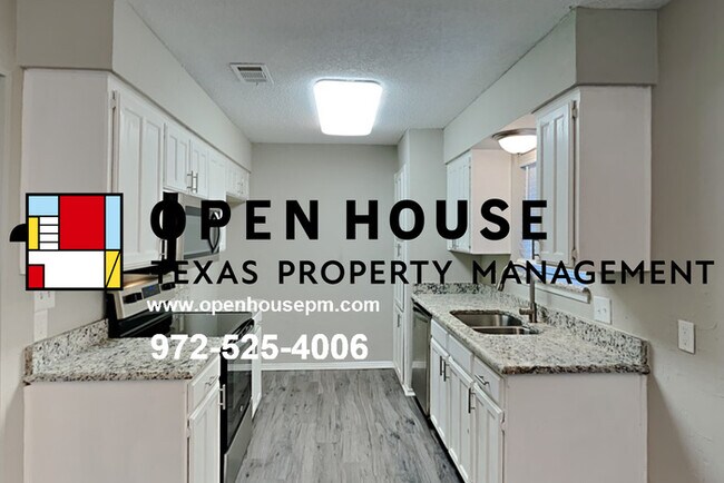 Foto del edificio - 8021 Berrybrook Dr, Watauga