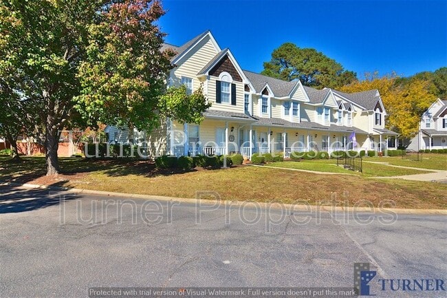 Building Photo - 103 New Brookland Pl